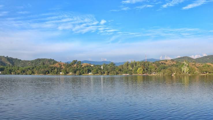 Mansar Lake